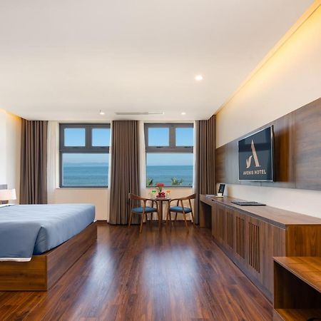 Avenis Hotel Дананг Екстер'єр фото